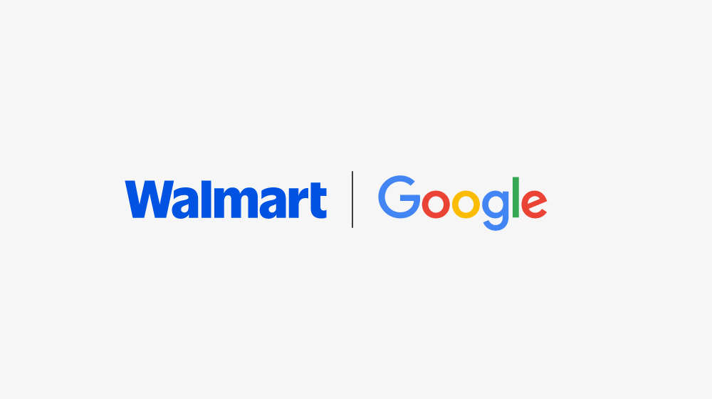 Google и Walmart готовят новый формат шопинга, который может заменить привычный поиск