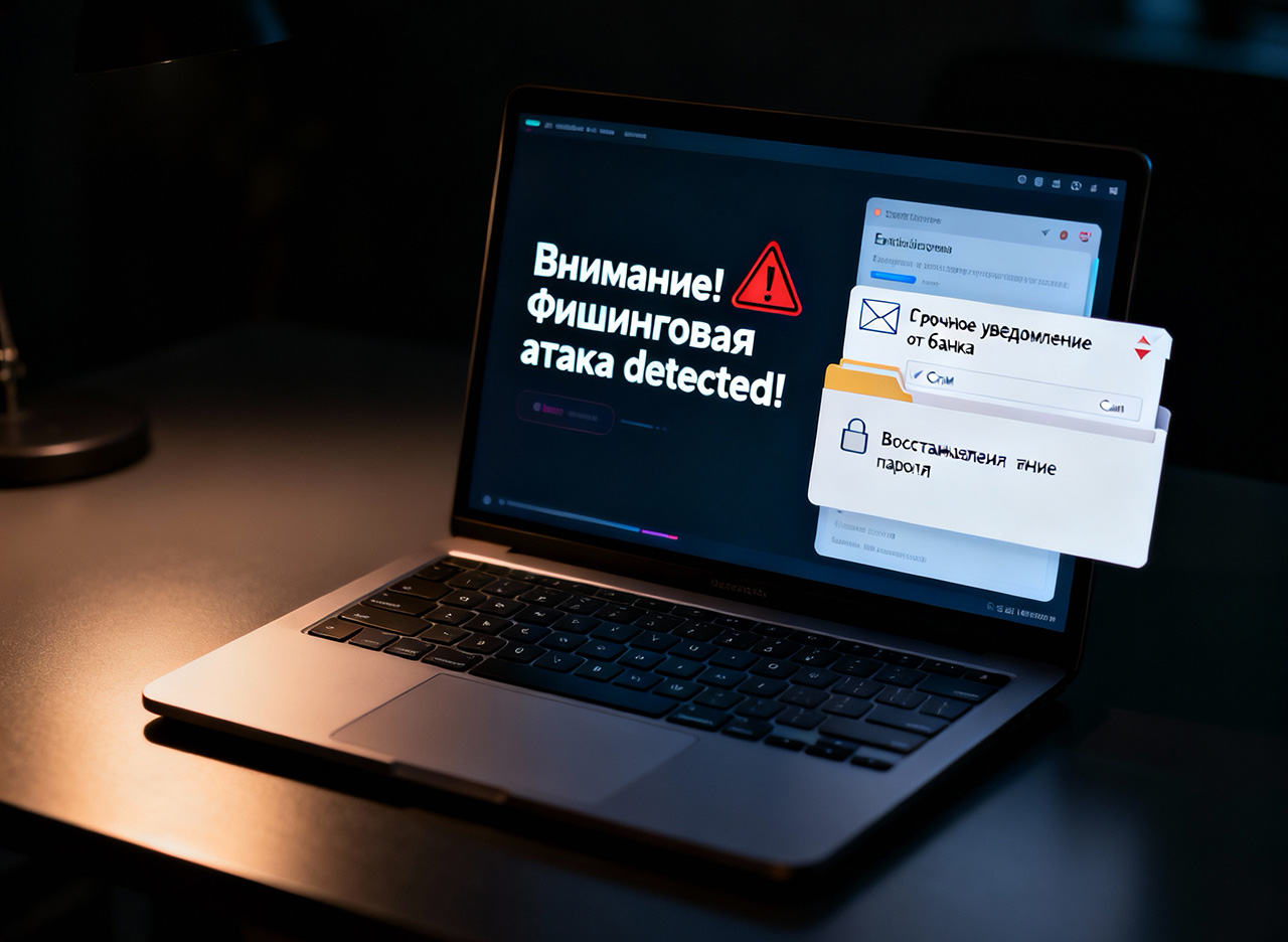 Как Почта Mail и МегаФон сдерживают новую волну цифрового спама